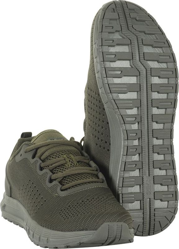 M-TAC Topánky Summer Light - army olive (MTC-805514-AO)