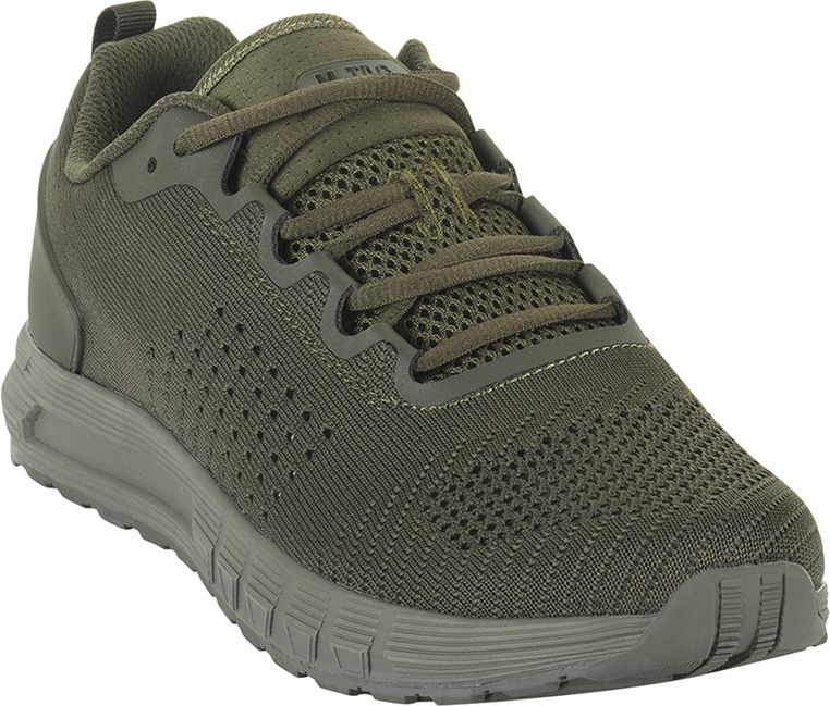 M-TAC Topánky Summer Light - army olive (MTC-805514-AO)