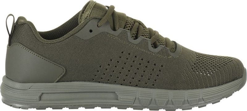 M-TAC Topánky Summer Light - army olive (MTC-805514-AO)