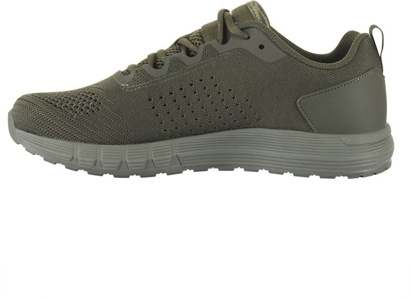 M-TAC Topánky Summer Light - army olive (MTC-805514-AO)