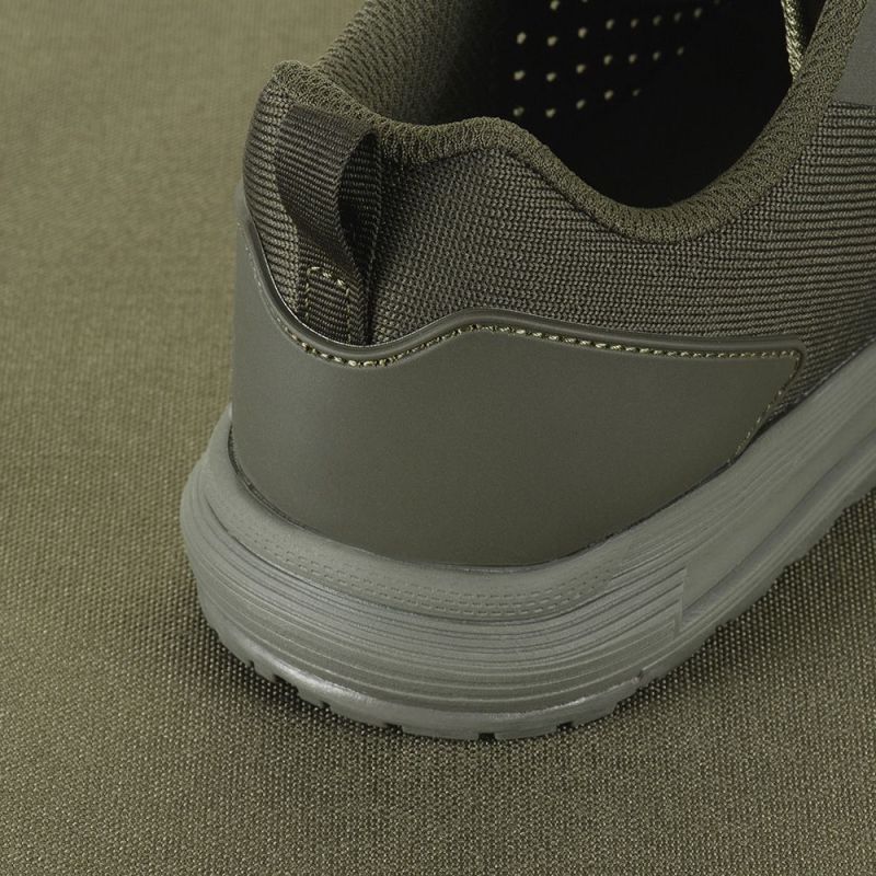 M-TAC Topánky Summer Light - army olive (MTC-805514-AO)