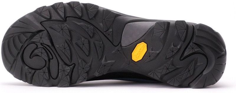 NORTHFINDER Topánky Meru - darkgrey (108154-301)