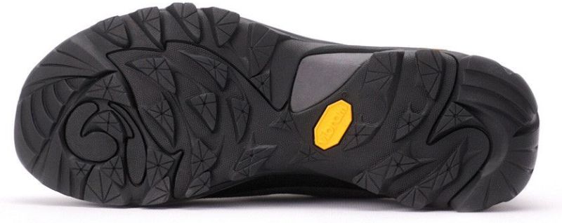 NORTHFINDER Topánky Parvat - olive (107546-349)