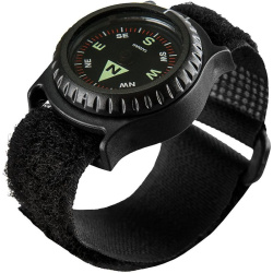 HELIKON Kompas Wrist 25 - black (KS-W25-AC-01)