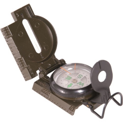 MILTEC US kompas - olivový (15793000)