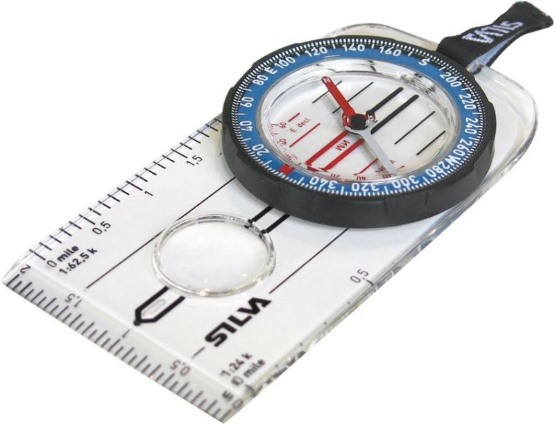 SILVA Kompas Explorer 2.0 Compass (SV544905)