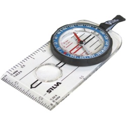 SILVA Kompas Explorer 2.0 Compass (SV544905)