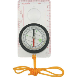 EXPLORER Kompas Base Plate Medium (EXP09)