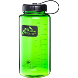 HELIKON Fľaša Tritan Bottle 1L - zelená (HY-WM1-TT-8201A)