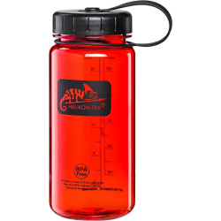 HELIKON Fľaša Tritan Bottle 550ml - red (HY-WM5-TT-2501A)