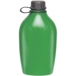 WILDO Fľaša Explorer 1L - zelená (HY-EBG-TP-90)