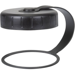 HELIKON Vrchnák na fľaše Cap Wide Mouth pre Tritan fľaše (HY-CM1-PP-01)