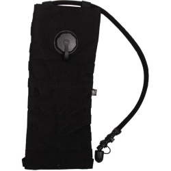 MFH MOLLE Hydrapack MAX 2,5L - čierny (30620A)