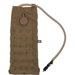 MFH MOLLE Hydrapack MAX 2,5L - coyote (30620R)