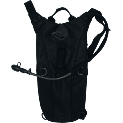 MFH Hydrapack EXTREME, 2.5L - čierny (30554A)