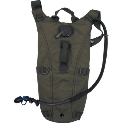 MFH Hydrapack EXTREME, 2.5L - olivový (30554B)
