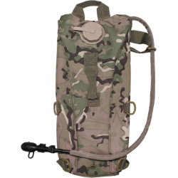 MFH Hydrapack Extreme, 2.5L - multicam (30554X)