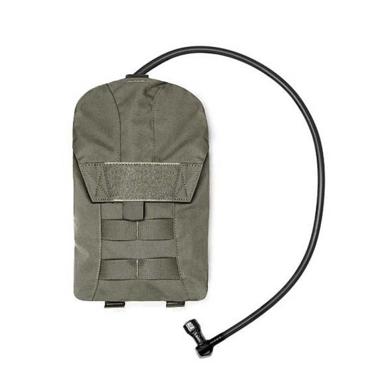 WARRIOR Elite Ops Small Hydration Carrier - ranger green (W-EO-SHC-RG)