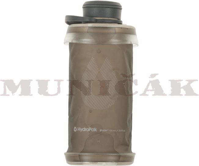 HYDRAPAK Fľaša Stash Bottle 750 ml