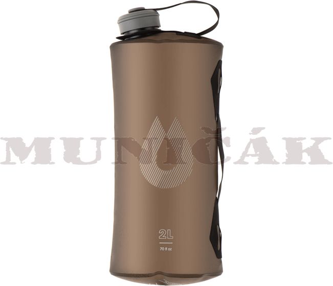 HYDRAPAK Vak na vodu Seeker 2L