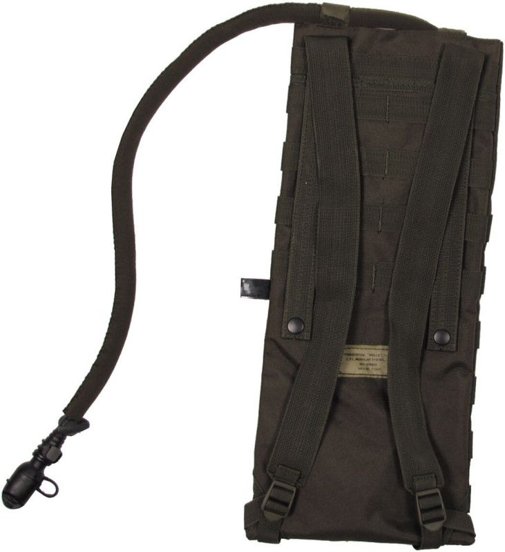 MFH MOLLE Hydrapack MAX 2,5L - olivový (30620B)