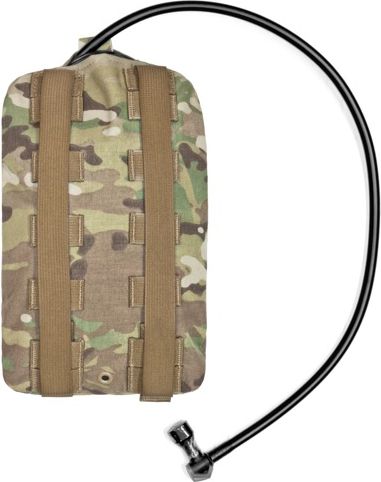 WARRIOR Elite Ops Small Hydration Carrier - multicam (W-EO-SHC-MC)