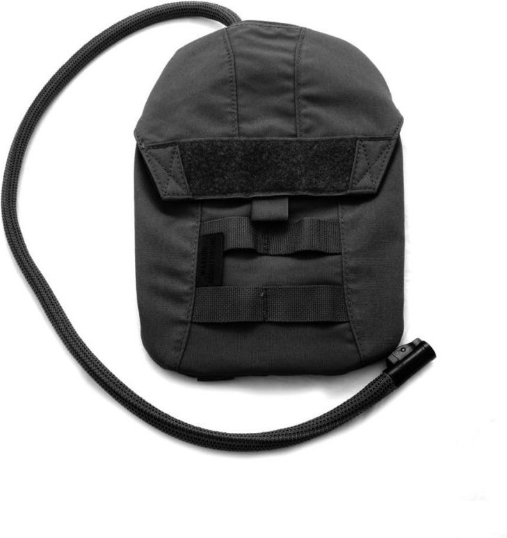 WARRIOR Elite Ops Small Hydration Carrier - čierny (W-EO-SHC-BLK)