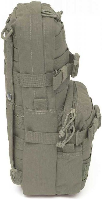 WARRIOR Elite Ops Cargo Pack - ranger green (W-EO-CARGO-RG)