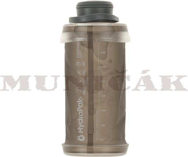 HYDRAPAK Fľaša Stash Bottle 750 ml