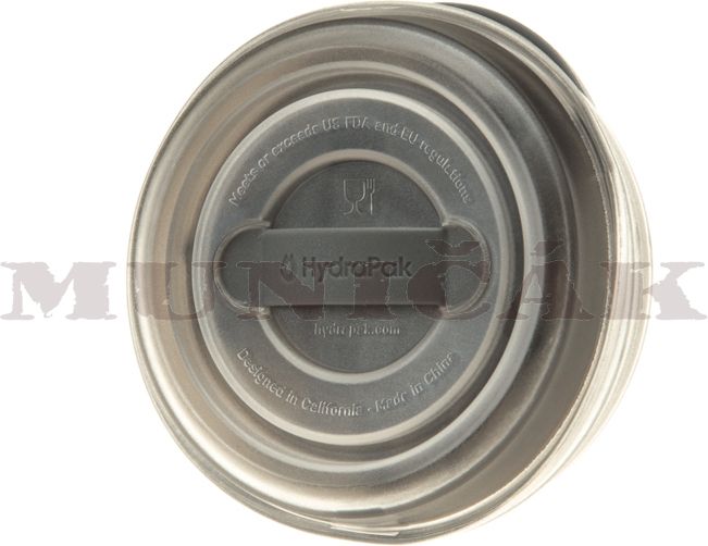 HYDRAPAK Fľaša Stash Bottle 750 ml