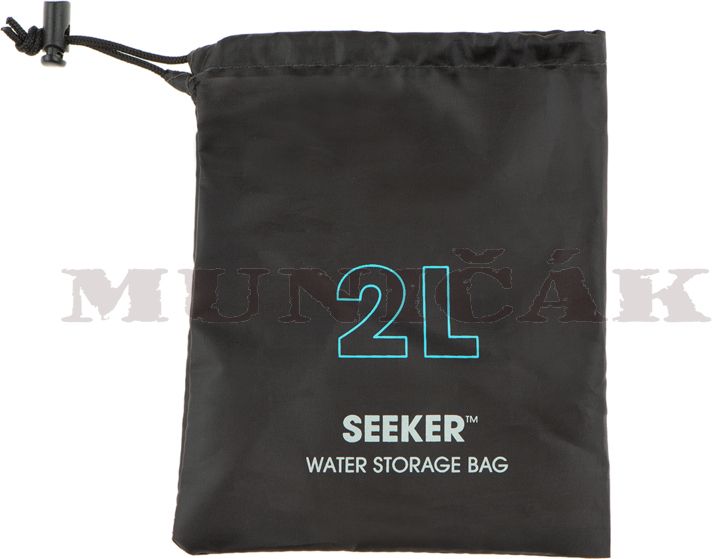 HYDRAPAK Vak na vodu Seeker 2L