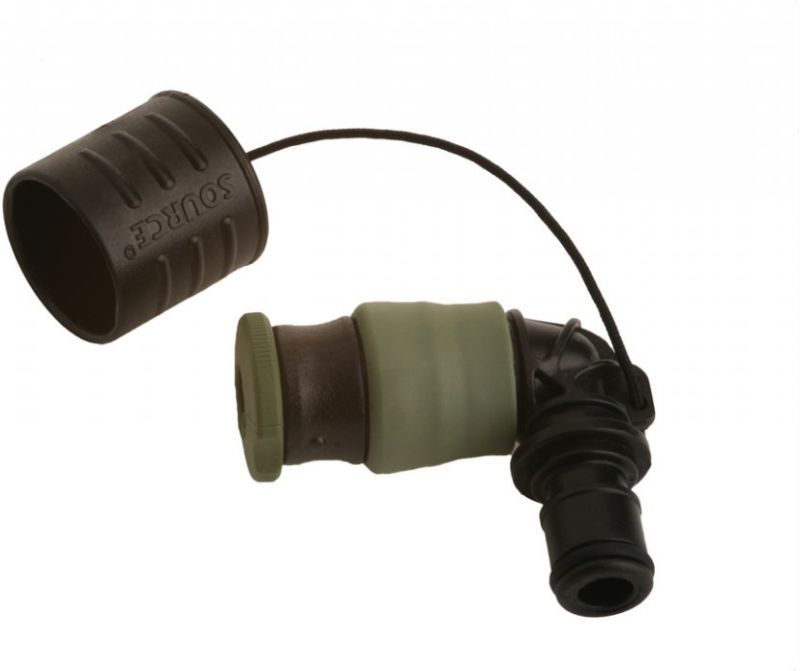 SOURCE Hydrapack WXP 3L (vložka) Storm Valve - čierna (45190)