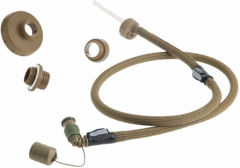 SOURCE Sada Convertube Accessory Kit