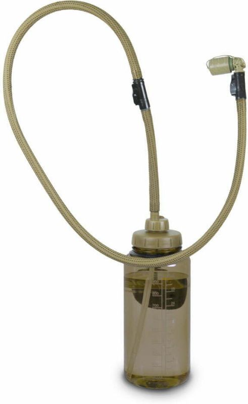 SOURCE Sada Convertube Accessory Kit