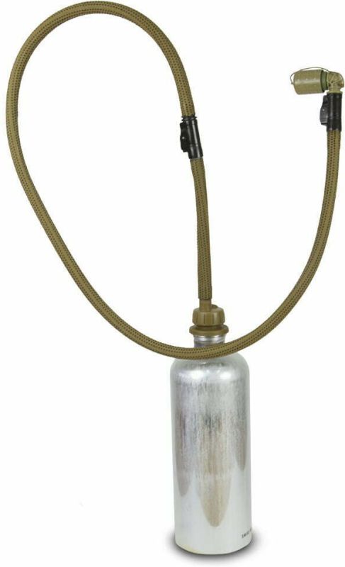 SOURCE Sada Convertube Accessory Kit