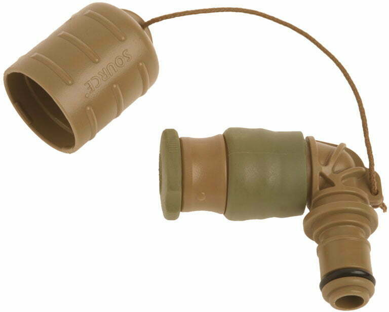 SOURCE Sada Convertube Accessory Kit