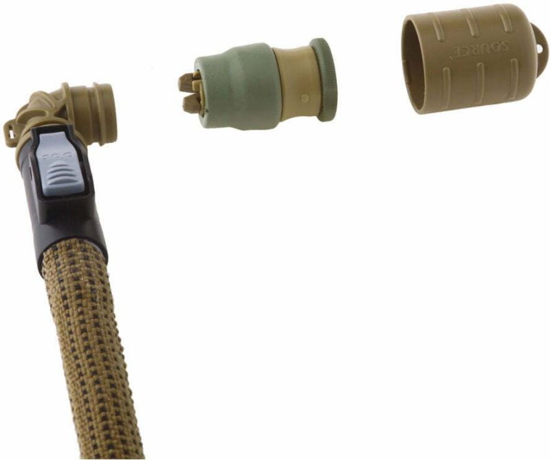SOURCE Sada Convertube Accessory Kit
