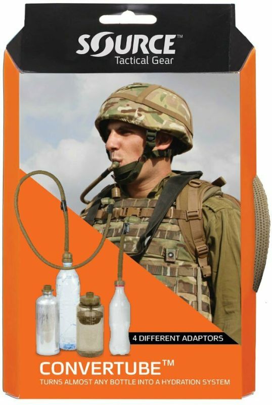 SOURCE Sada Convertube Accessory Kit
