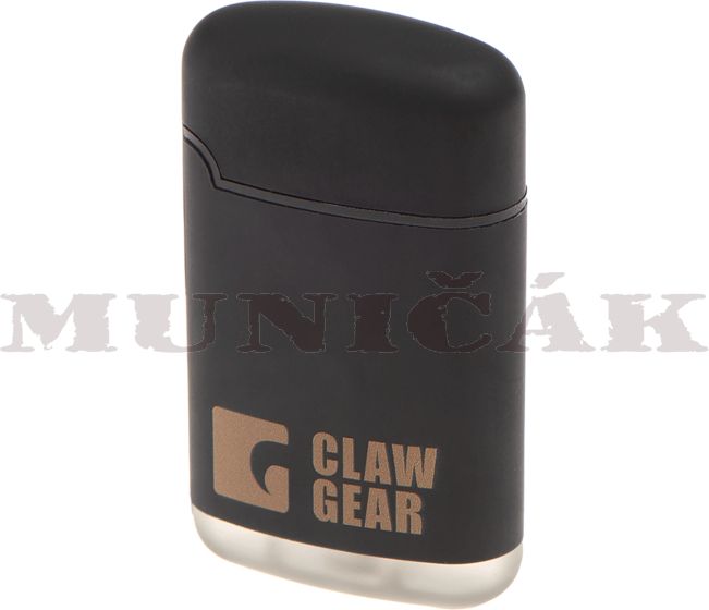 CLAW GEAR Zapaľovač STORM MK.II - čierny (29423)