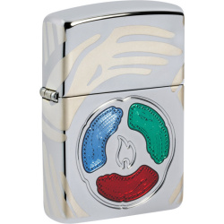 ZIPPO Zapaľovač COLLECTIBLE OF THE YEAR (29160)