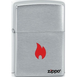 ZIPPO Zapaľovač FLAME ONLY (21199)