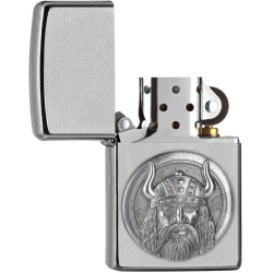 ZIPPO Zapaľovač VIKING EMBLEM (21960)