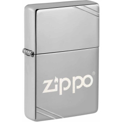 ZIPPO Zapaľovač INSIGNIA ZIPPO (22185)