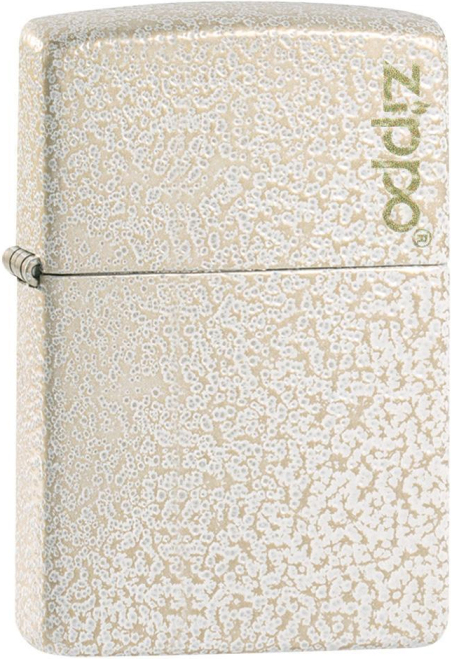 ZIPPO Zapaľovač MERCURY GLASS ZIPPO LOGO (26906)