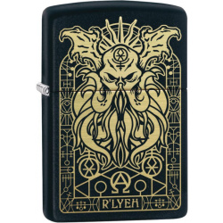 ZIPPO Zapaľovač MONSTER (26901)
