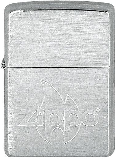 ZIPPO Zapaľovač BASEBALL CAP FLAME (21145)