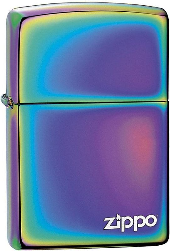 ZIPPO Zapaľovač SPECTRUM (26416)