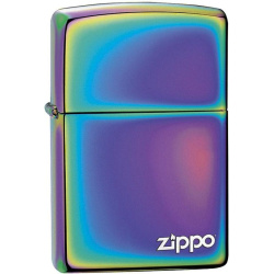 ZIPPO Zapaľovač SPECTRUM (26416)