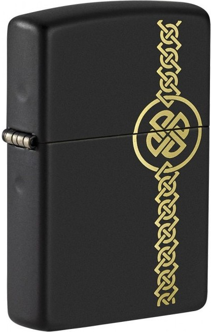 ZIPPO Zapaľovač CELTIC DESIGN (26986)