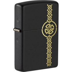 ZIPPO Zapaľovač CELTIC DESIGN (26986)